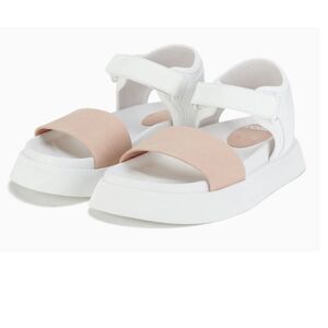 New Rollie Acme platform sandals